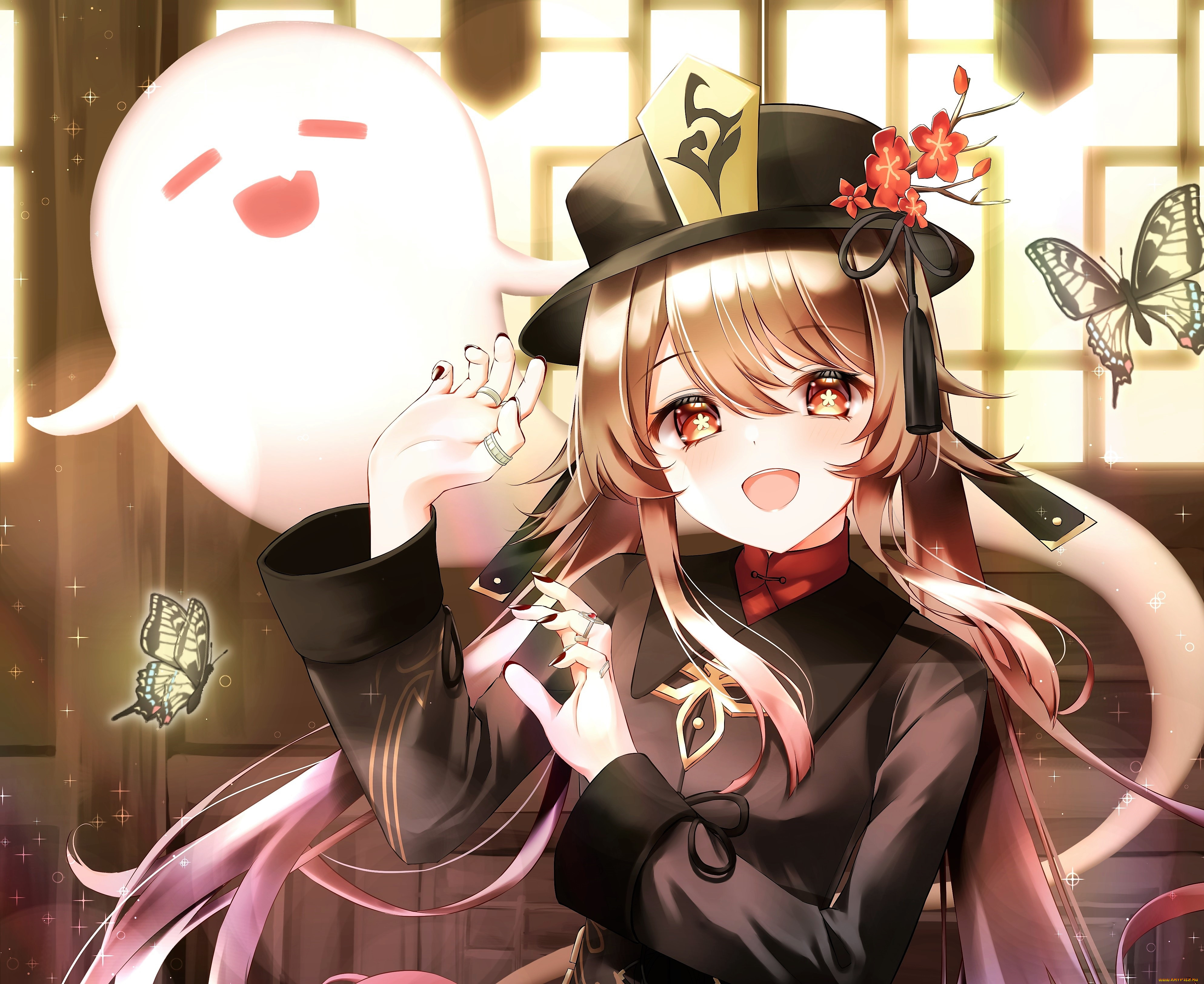, genshin impact, , , 